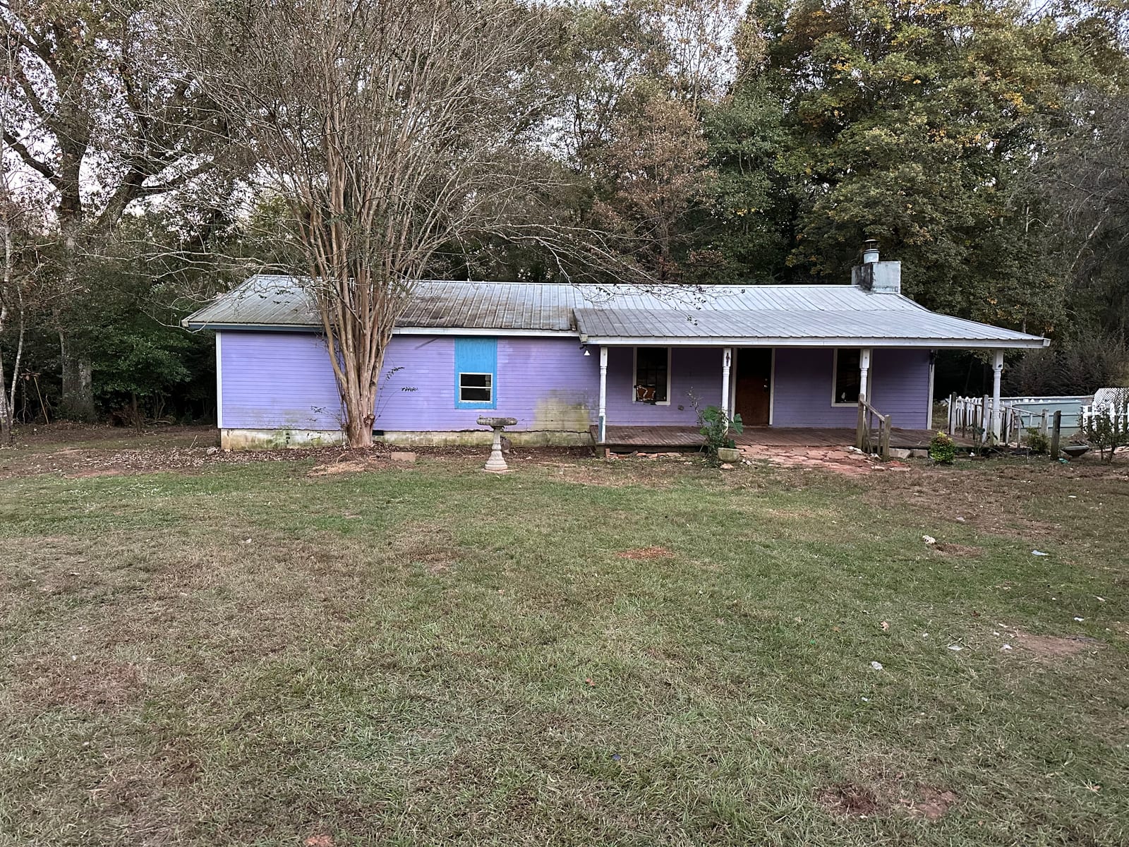 228 Tulip Drive 
