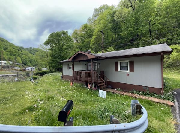  9 Upper Bear Wallow Road photo 1