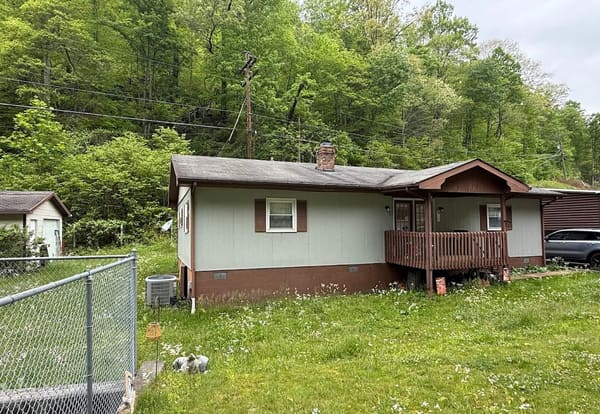  9 Upper Bear Wallow Road photo 6