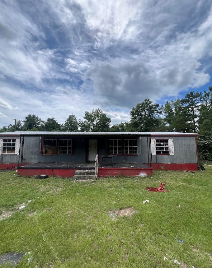 1755 Warren Chapel Road