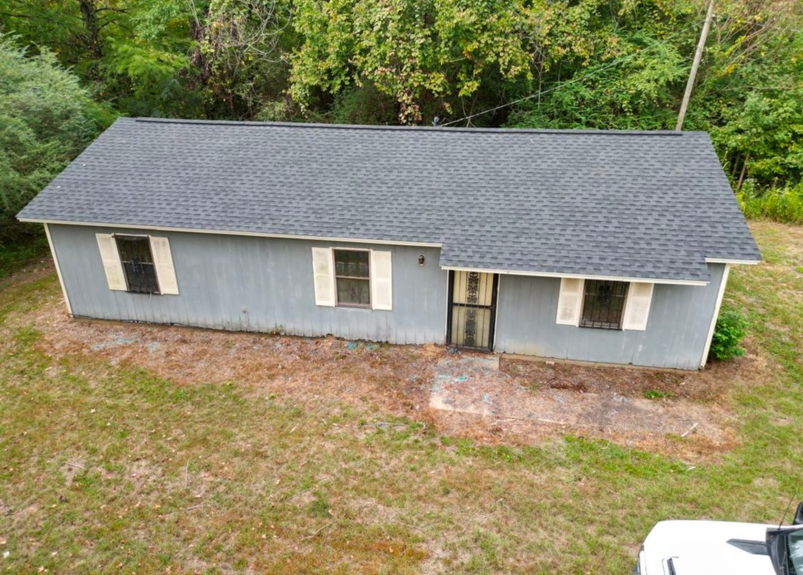 2198 Shiloh Rd