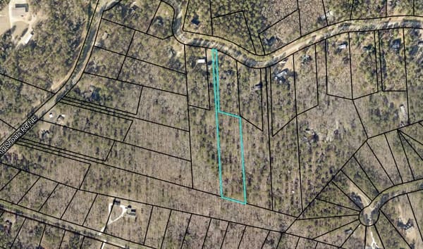 Whispering Pines of Lake Oconee Phase I Lot 20 photo 2