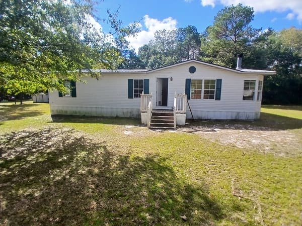 1236 Myrtlewood Drive  photo 1