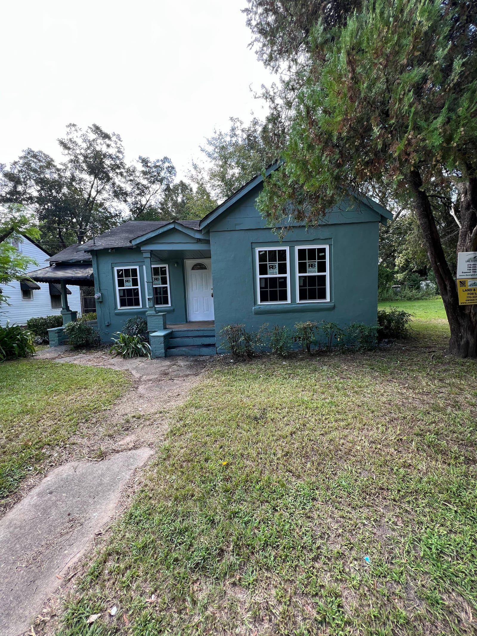 507 Vineville Street