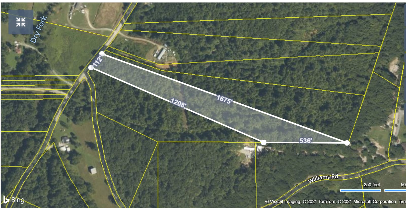 Winchester Lot 6