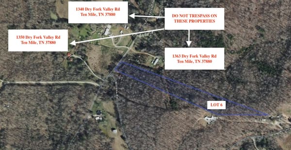 Winchester Lot 6 photo 2