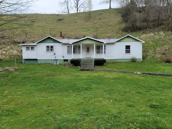 710 Hayden Hollow Road  photo 1