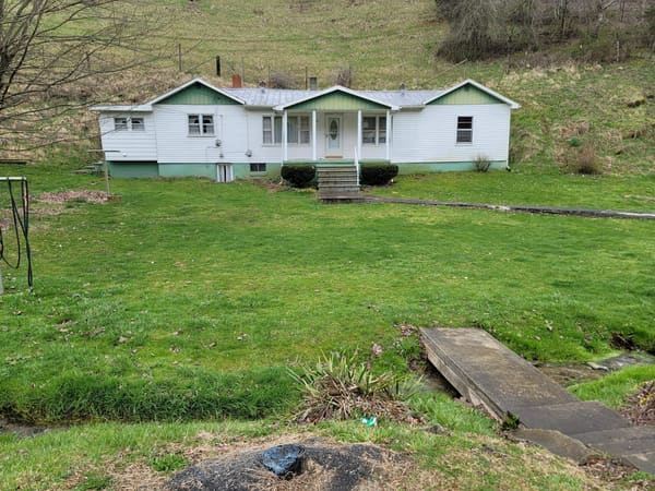 710 Hayden Hollow Road  photo 2