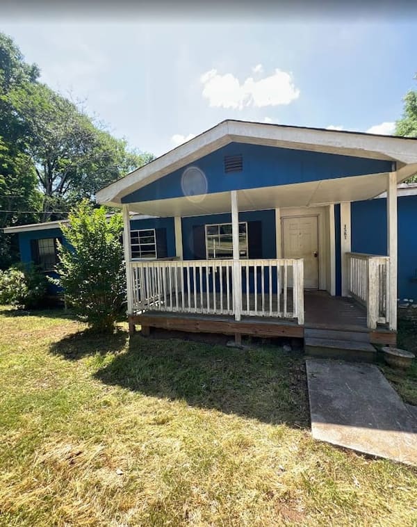 1361 Billups Street photo 1