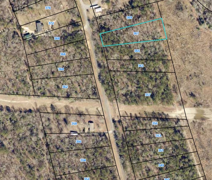 Baldwin Forest Lot 38-41