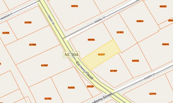 726 Conway Road photo 2