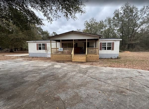 3391 Carl Sutton Road photo 1