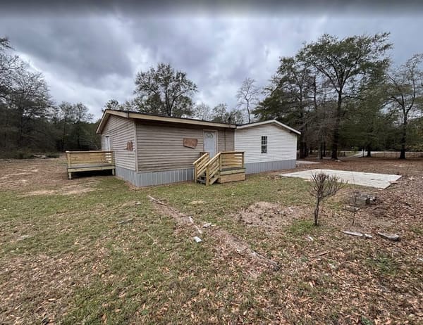 3391 Carl Sutton Road photo 2