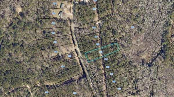 Baldwin Forest Lot 24 photo 1