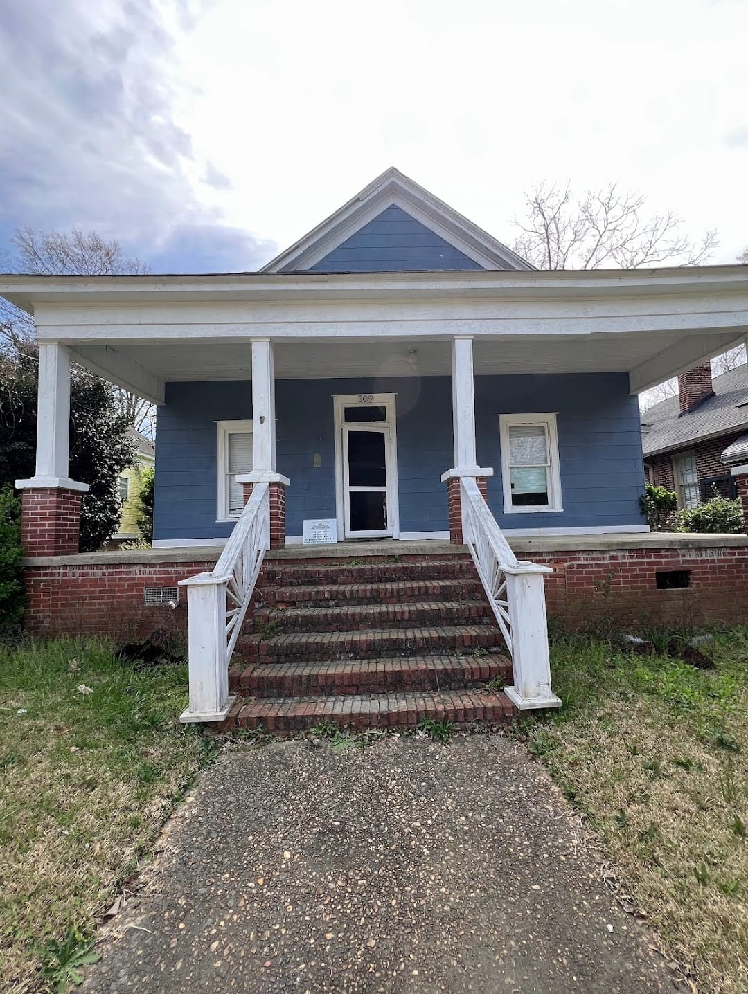 309 3rd Street