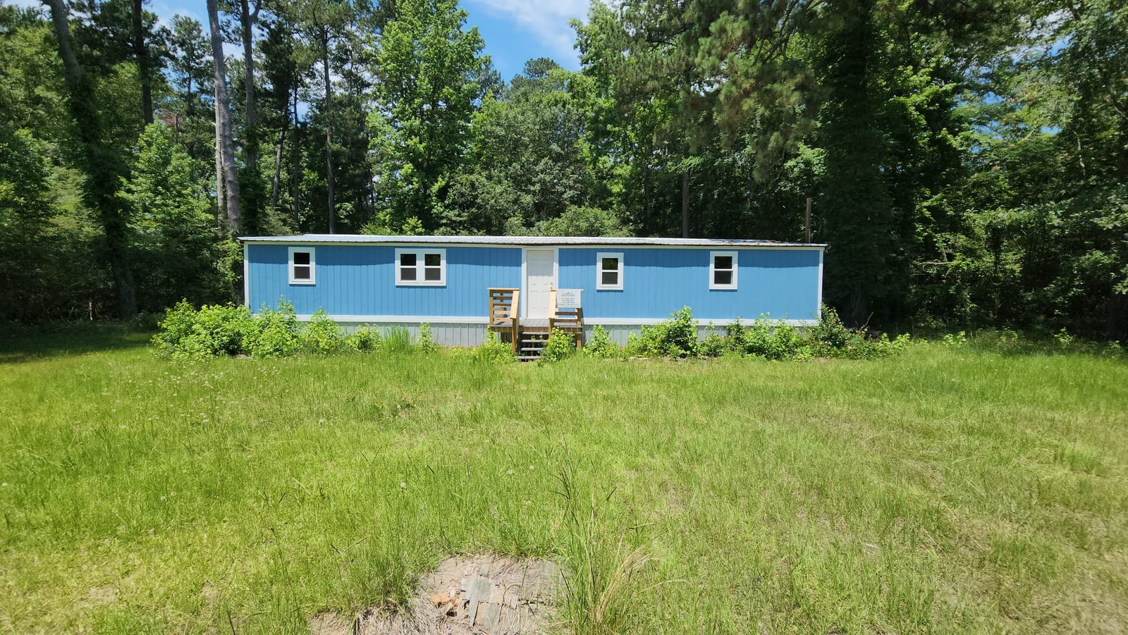 278 Easy Street