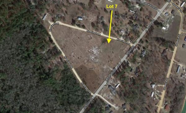 Lester Road Lot 7 photo 2