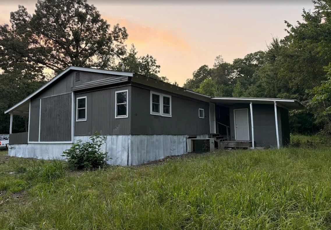 54 Hilltop Church Road