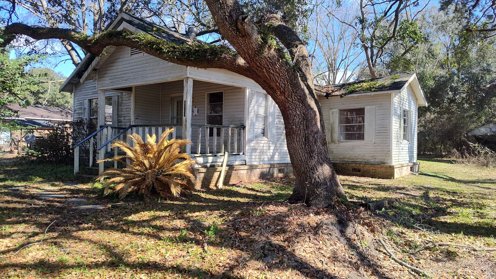 6693 McDonald Road