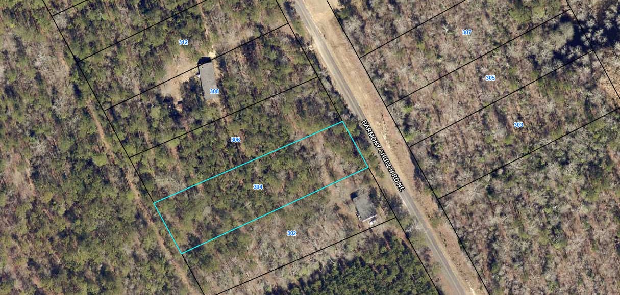 Baldwin Forest Lot 80