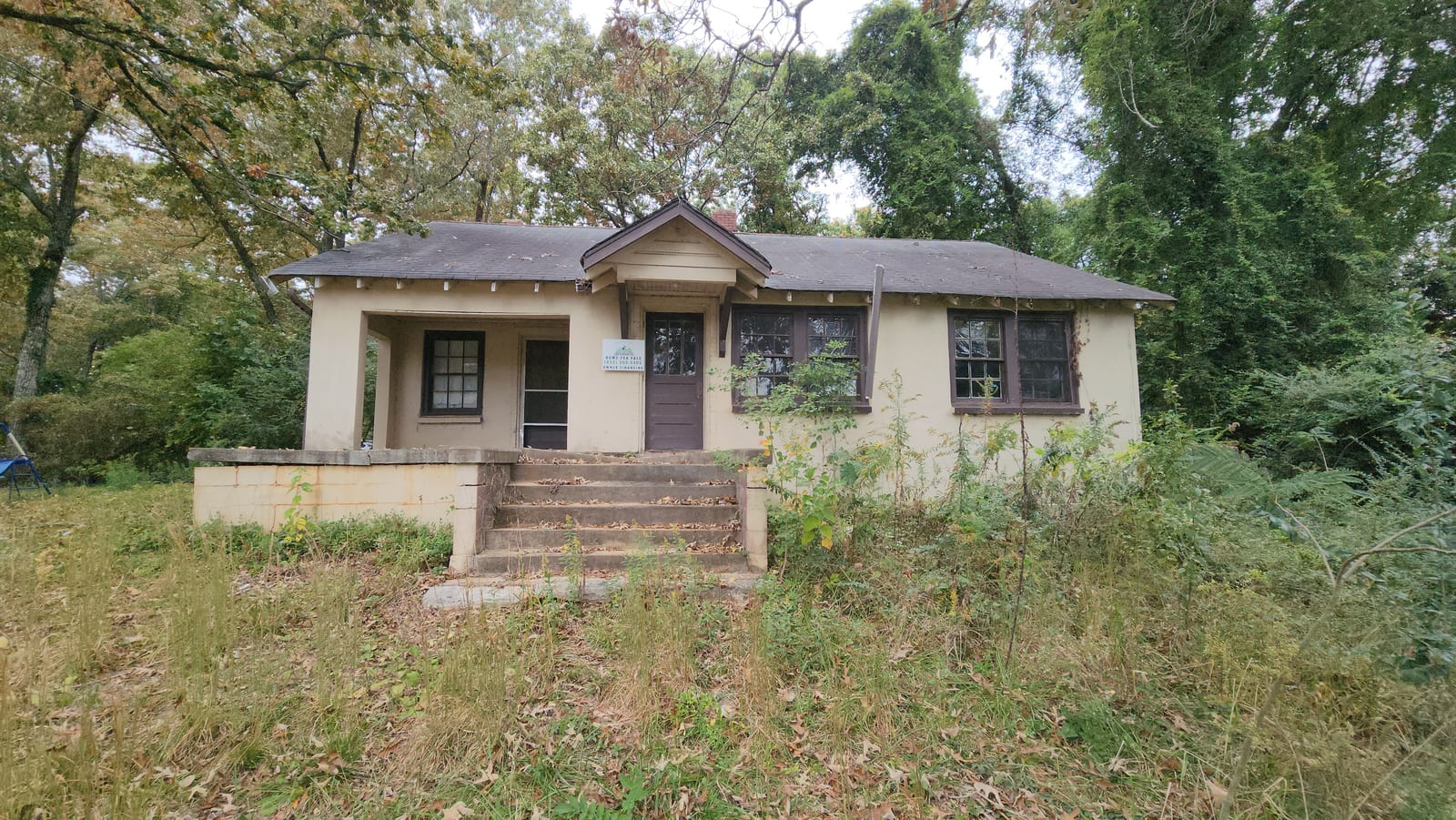 7682 West Point Road