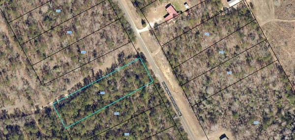 Baldwin Forest Lot 73 photo 1
