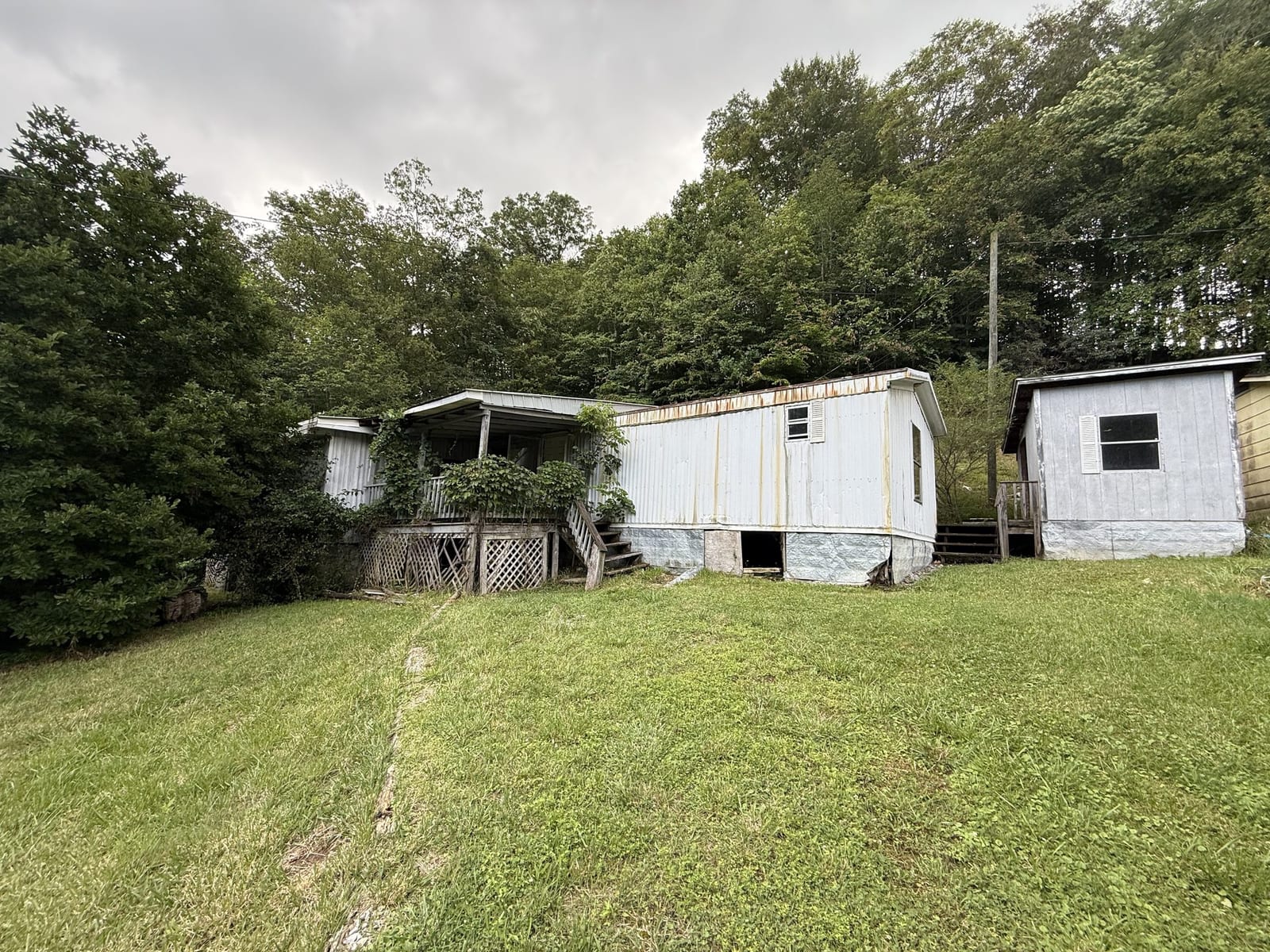 241 Hughes Hollow
