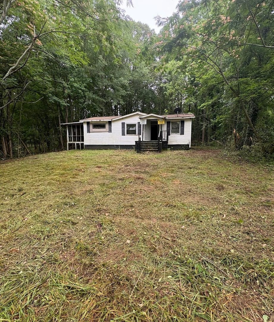 4194 Forest Ave W