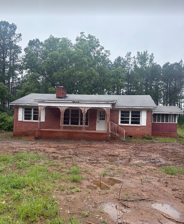 101 Hugh O'Neal Road