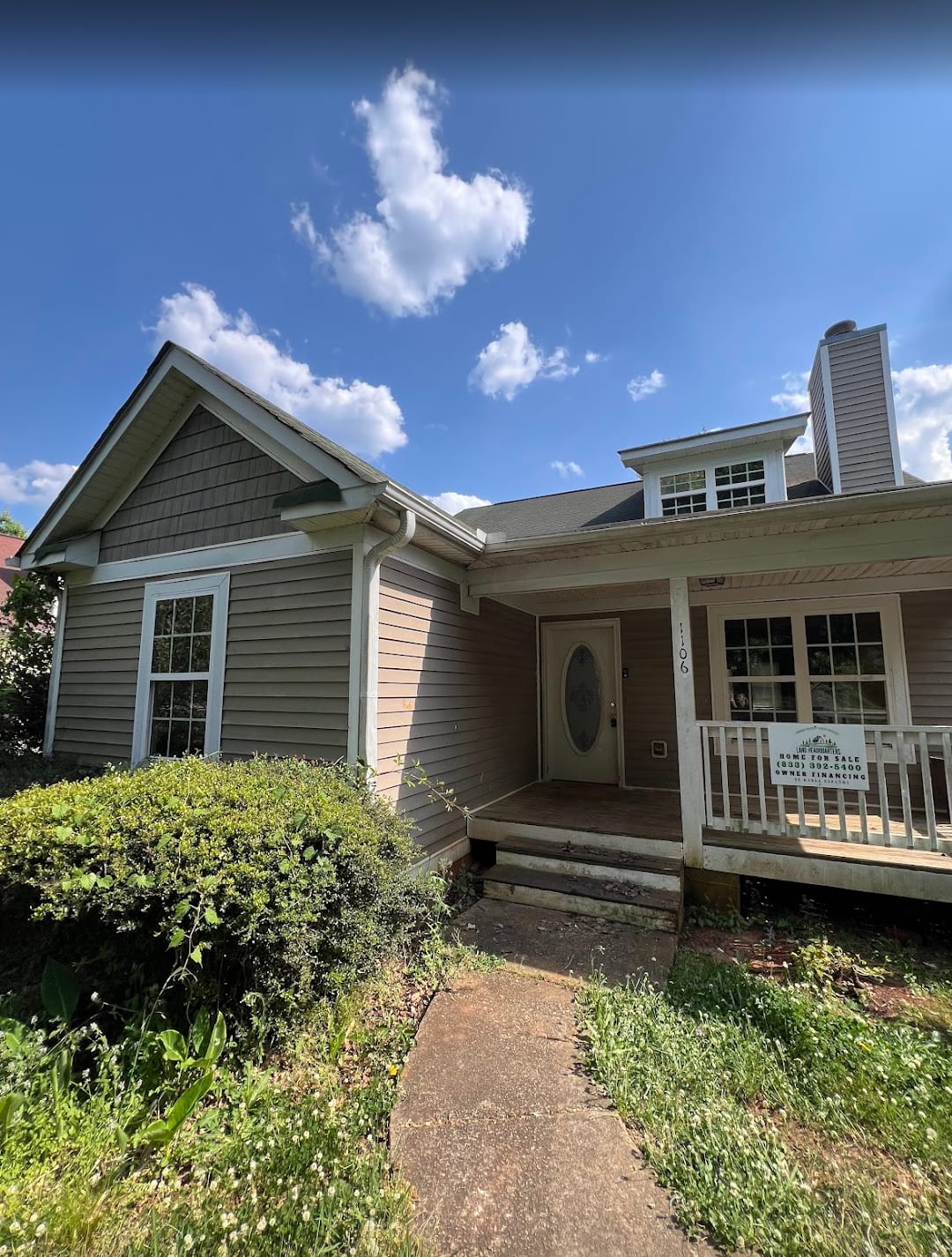 1106 W. Broad Street