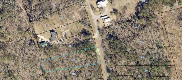 Baldwin Forest Lot 35 photo 1