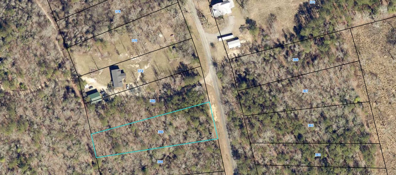 Baldwin Forest Lot 35