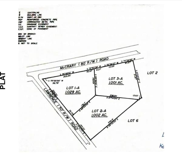 Camp Thunder Lot 1 photo 1
