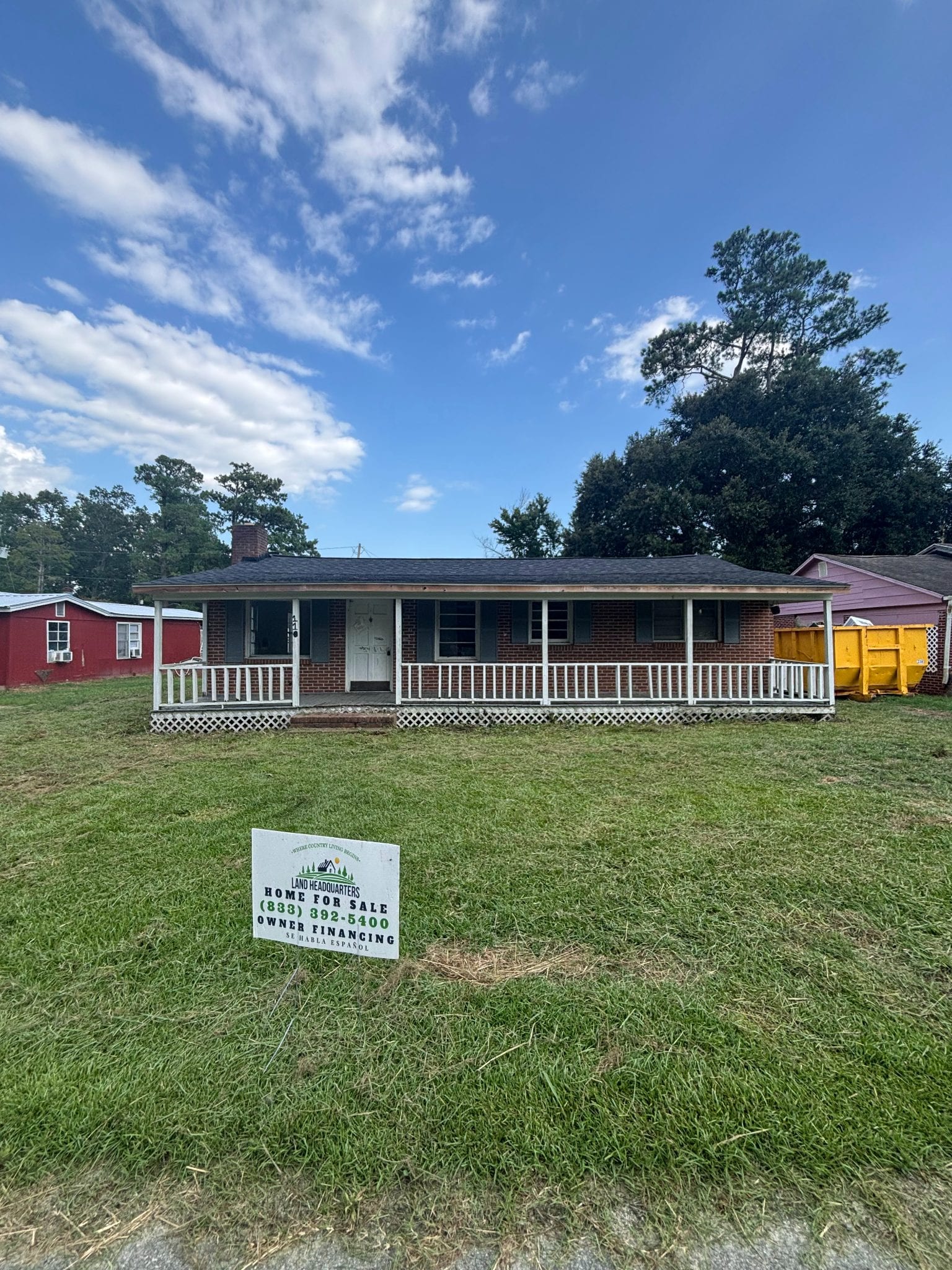 110 Newton Trail