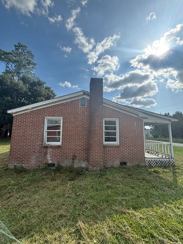 110 Newton Trail photo 3