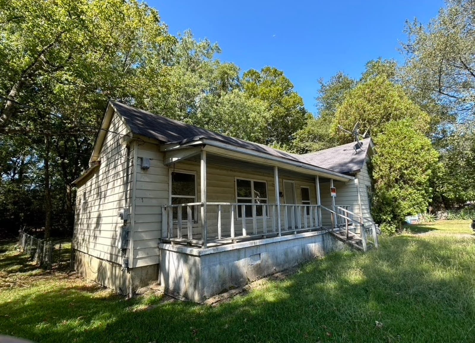 307 Walnut Street