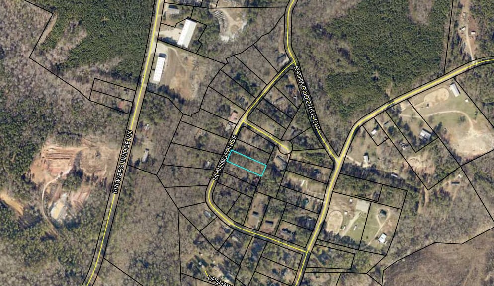 Huntington Hills Lot 19