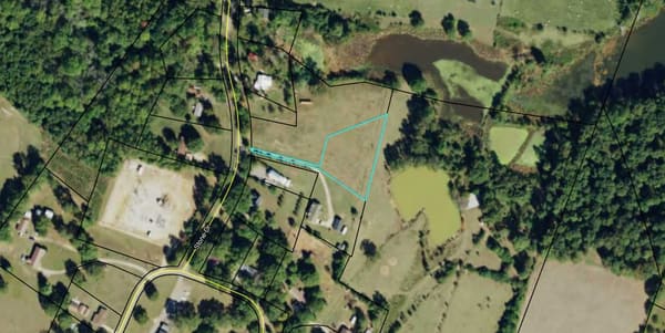 Stone Drive Lot 2 photo 1