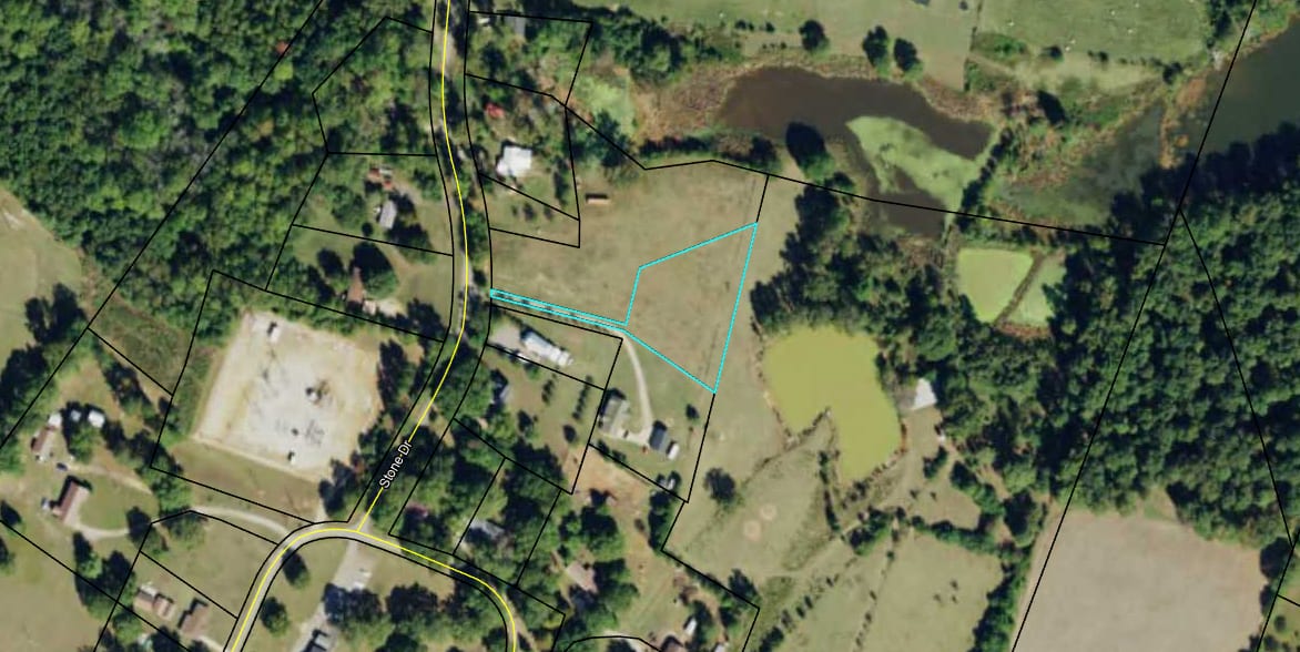 Stone Drive Lot 2