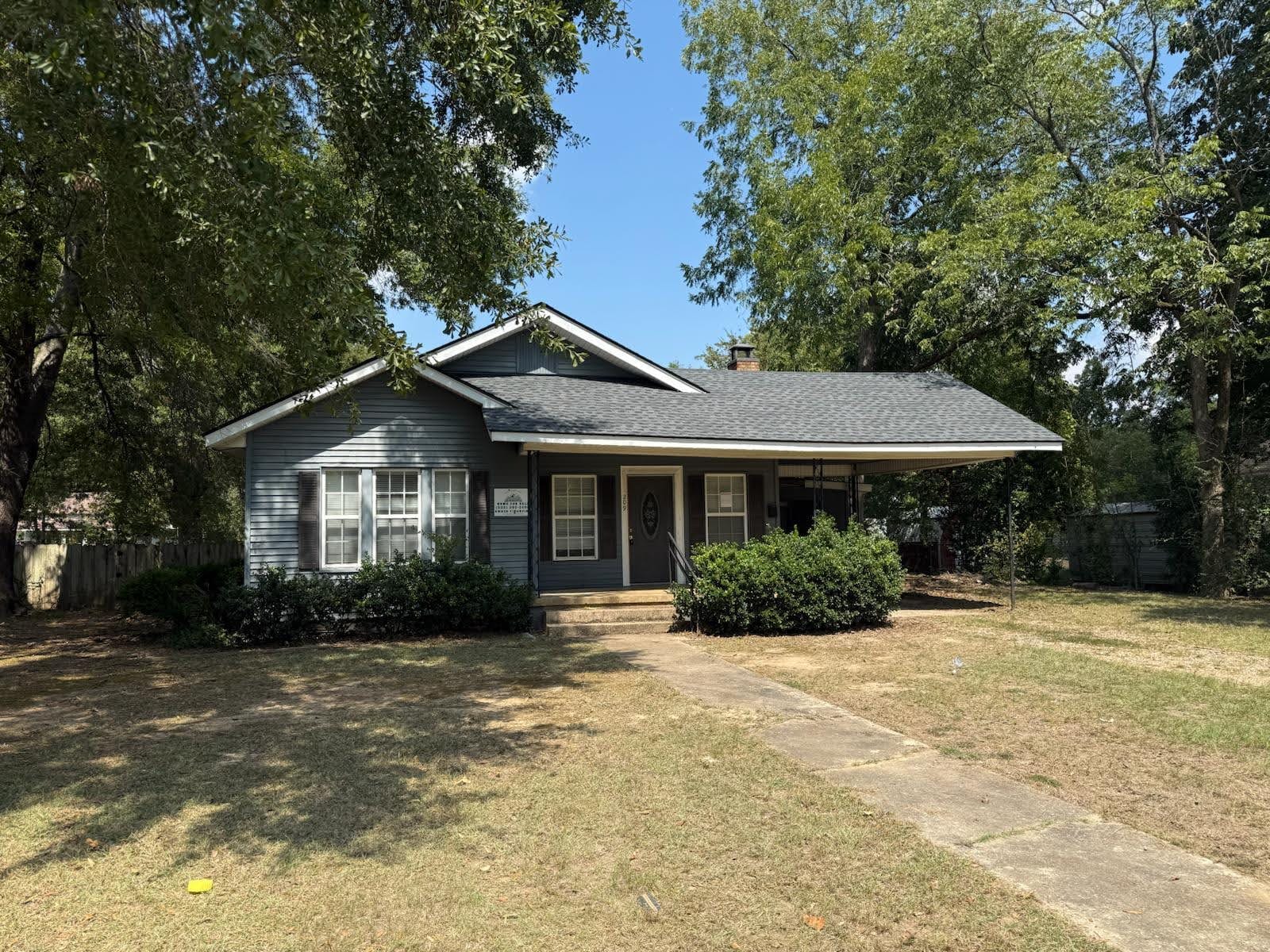 209 East Maple Street