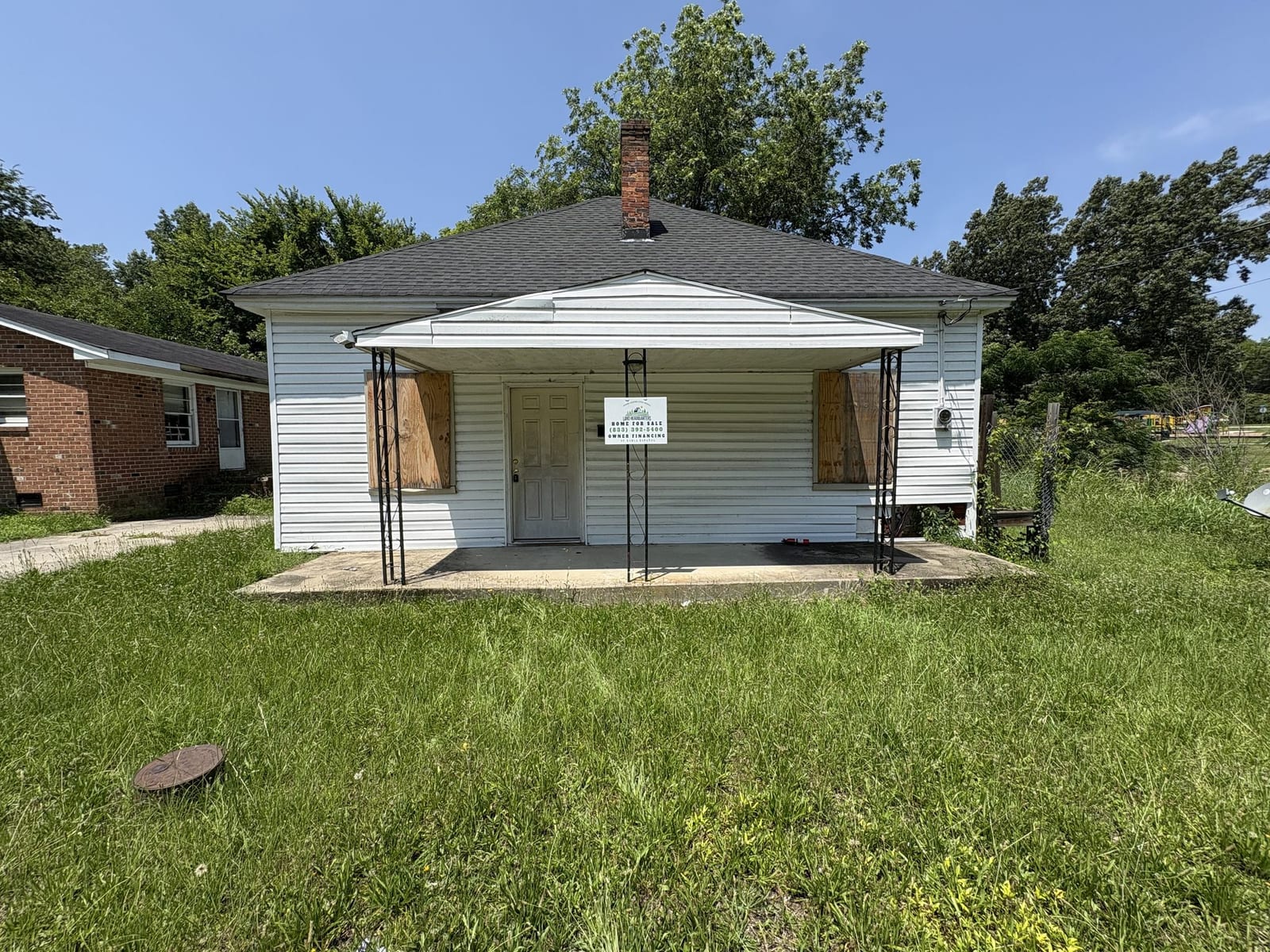 334 Matthews St 