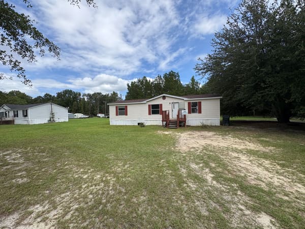 388 Old Swainsboro Road photo 1