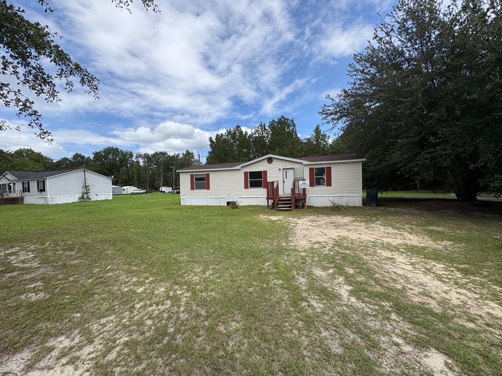 388 Old Swainsboro Road