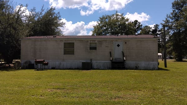 388 Old Swainsboro Road photo 2
