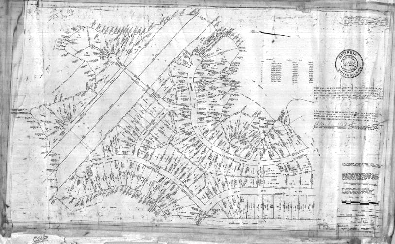 Woodland Valley Lot 56