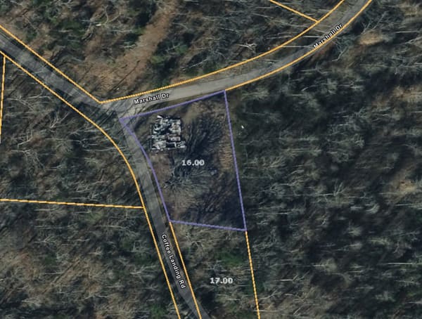 6420 Coffee Landing Road photo 2