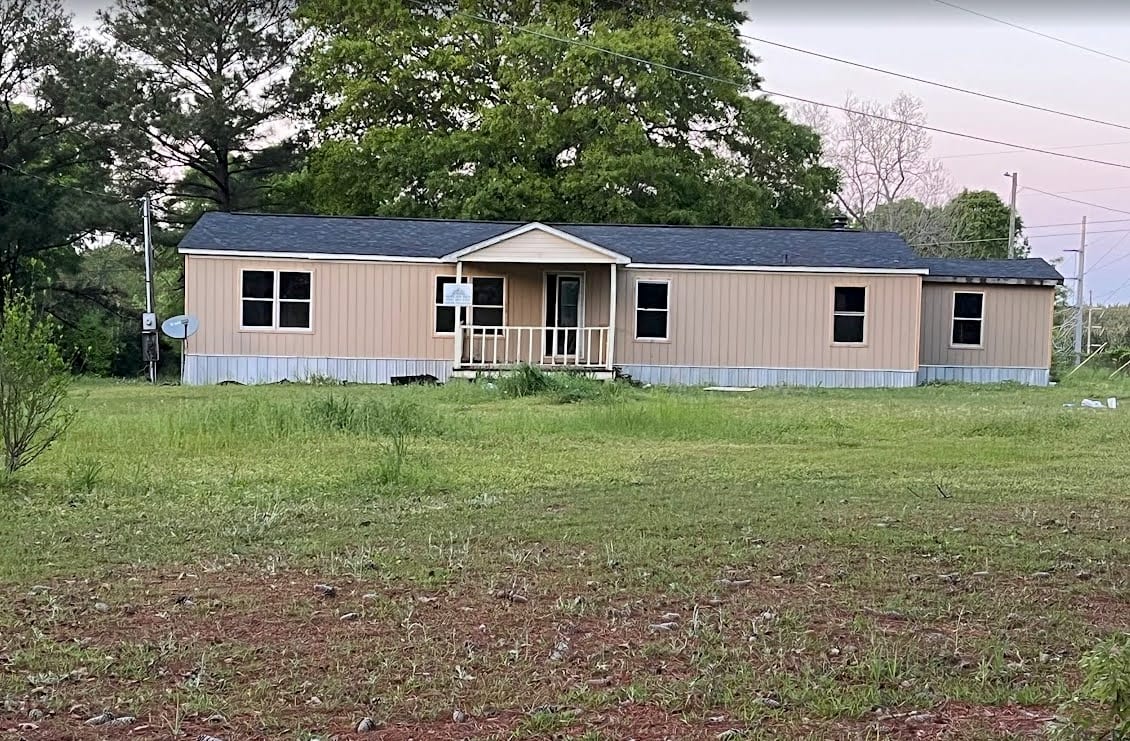 48 Sparrow Lane