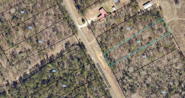 Baldwin Forest Lot 83 photo 1