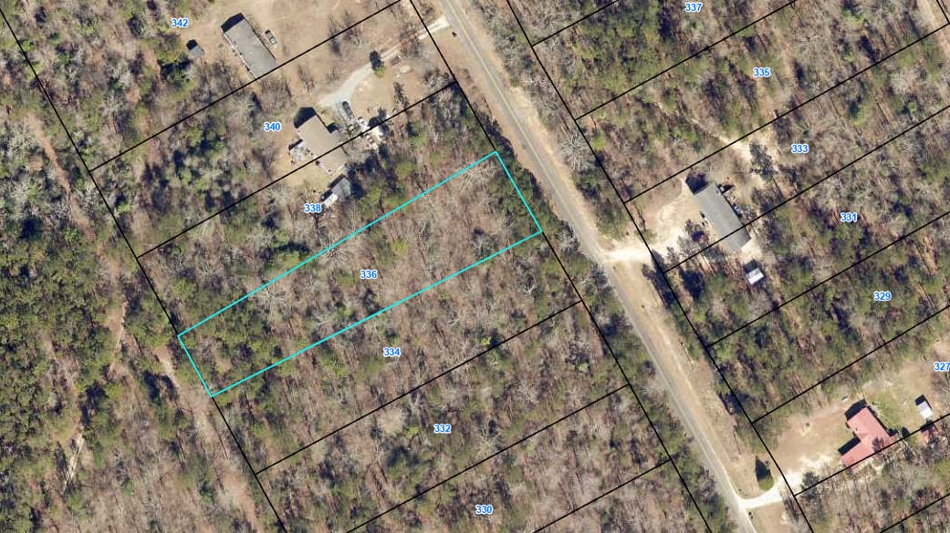 Baldwin Forest Lot 53