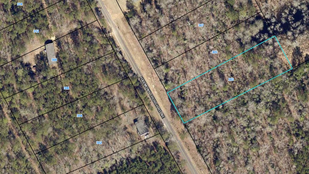 Baldwin Forest Lot 89 